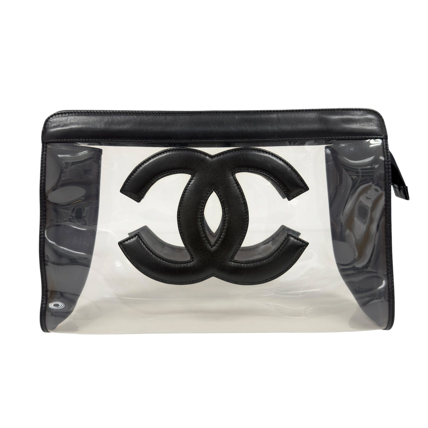 CHANEL *罕有* 中古 CC 手包