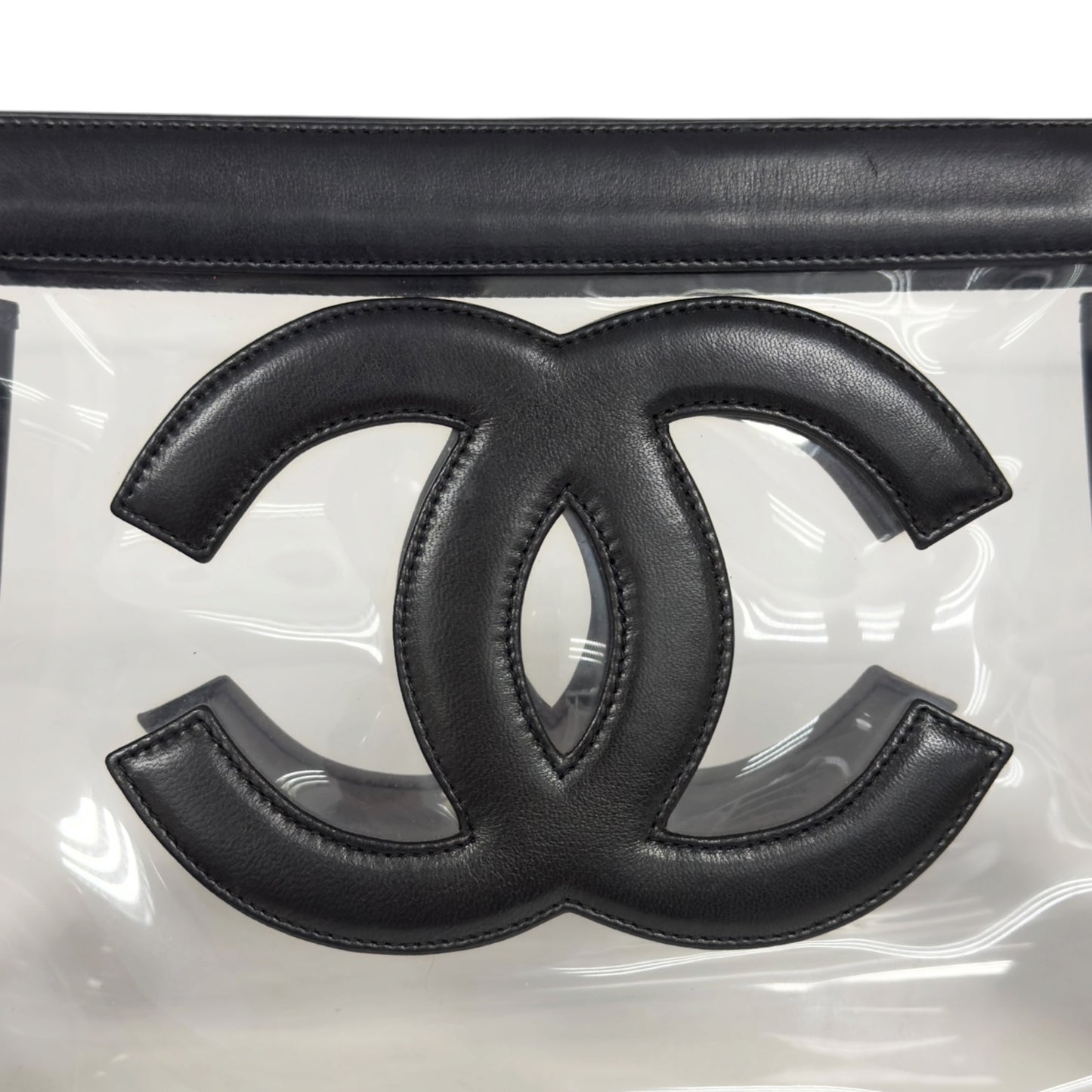 CHANEL *罕有* 中古 CC 手包