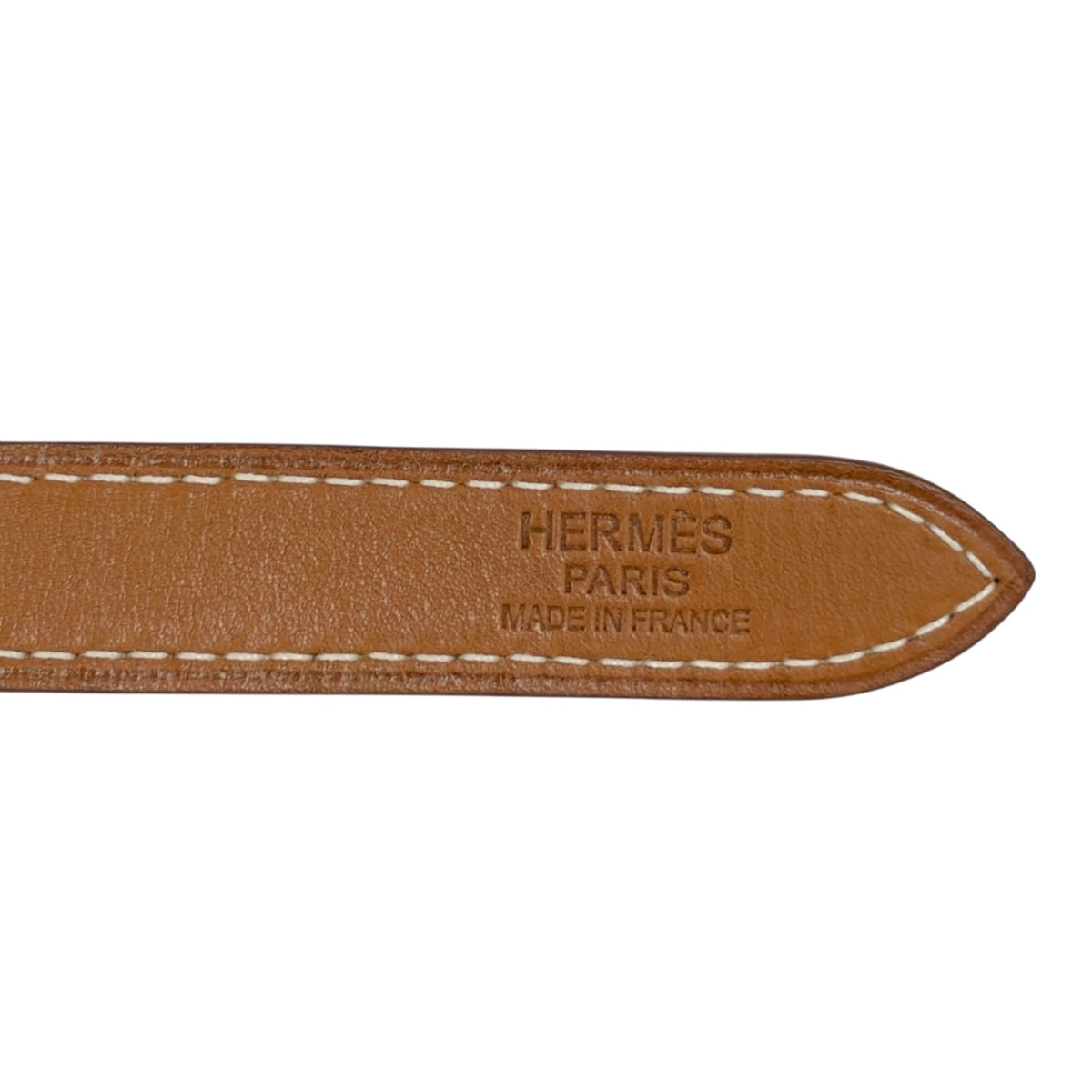 HERMES Silk City 斜揹袋 框N刻
