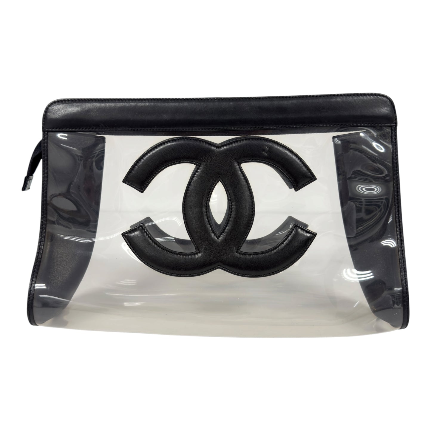 CHANEL *罕有* 中古 CC 手包