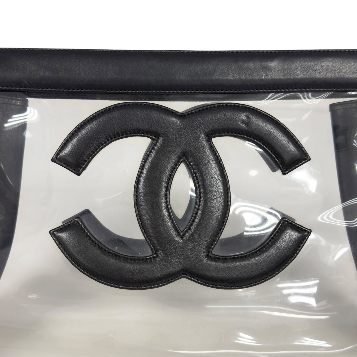 CHANEL *罕有* 中古 CC 手包
