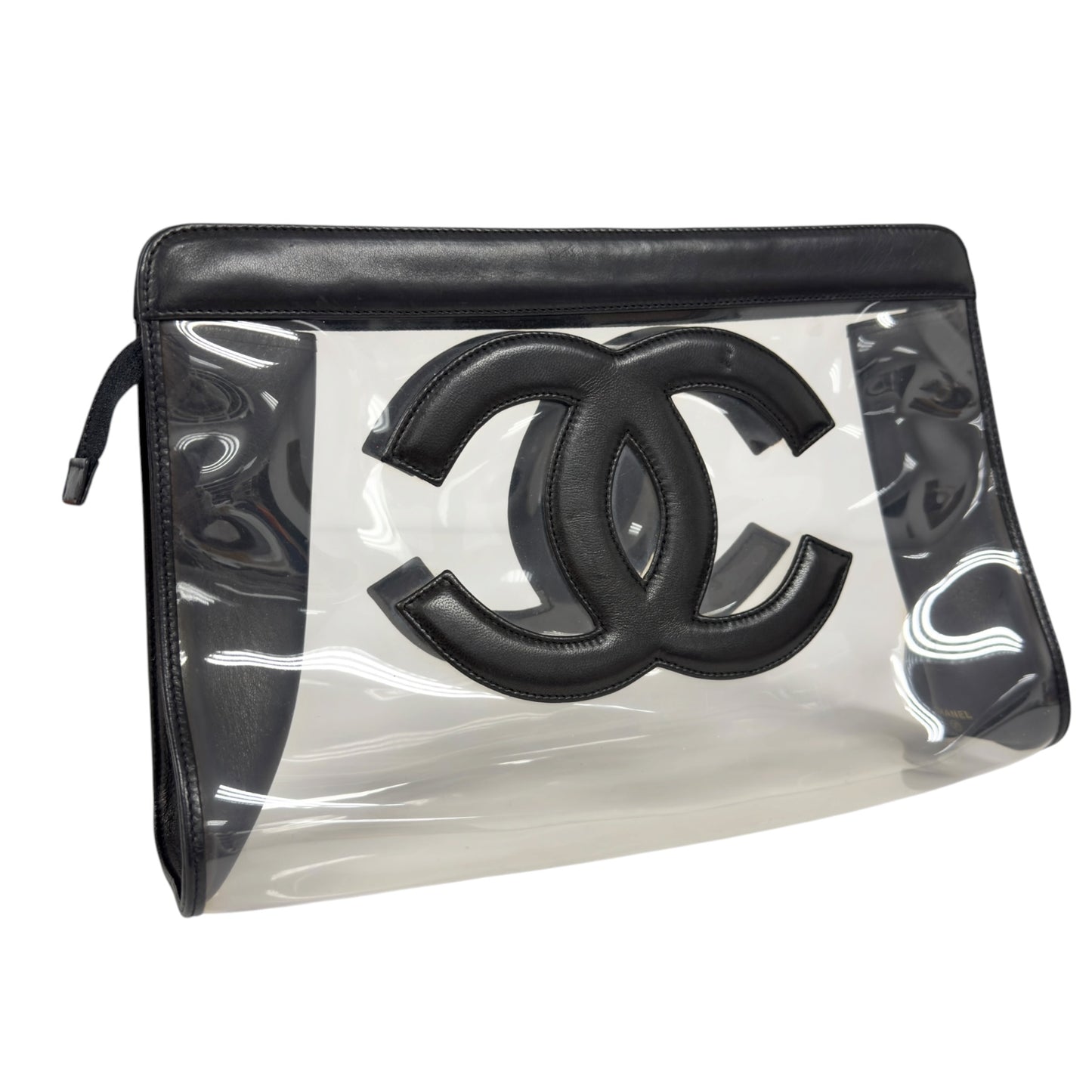 CHANEL *罕有* 中古 CC 手包