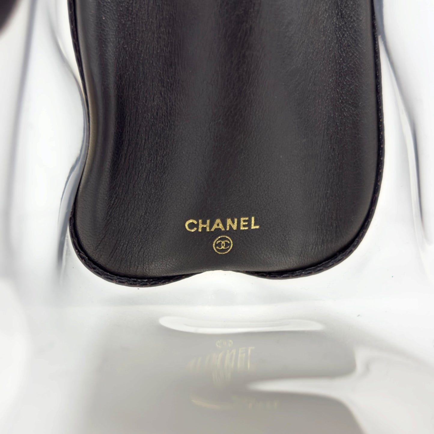 CHANEL *罕有* 中古 CC 手包