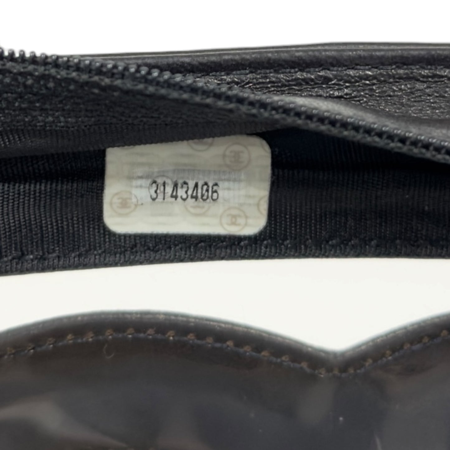 CHANEL *罕有* 中古 CC 手包