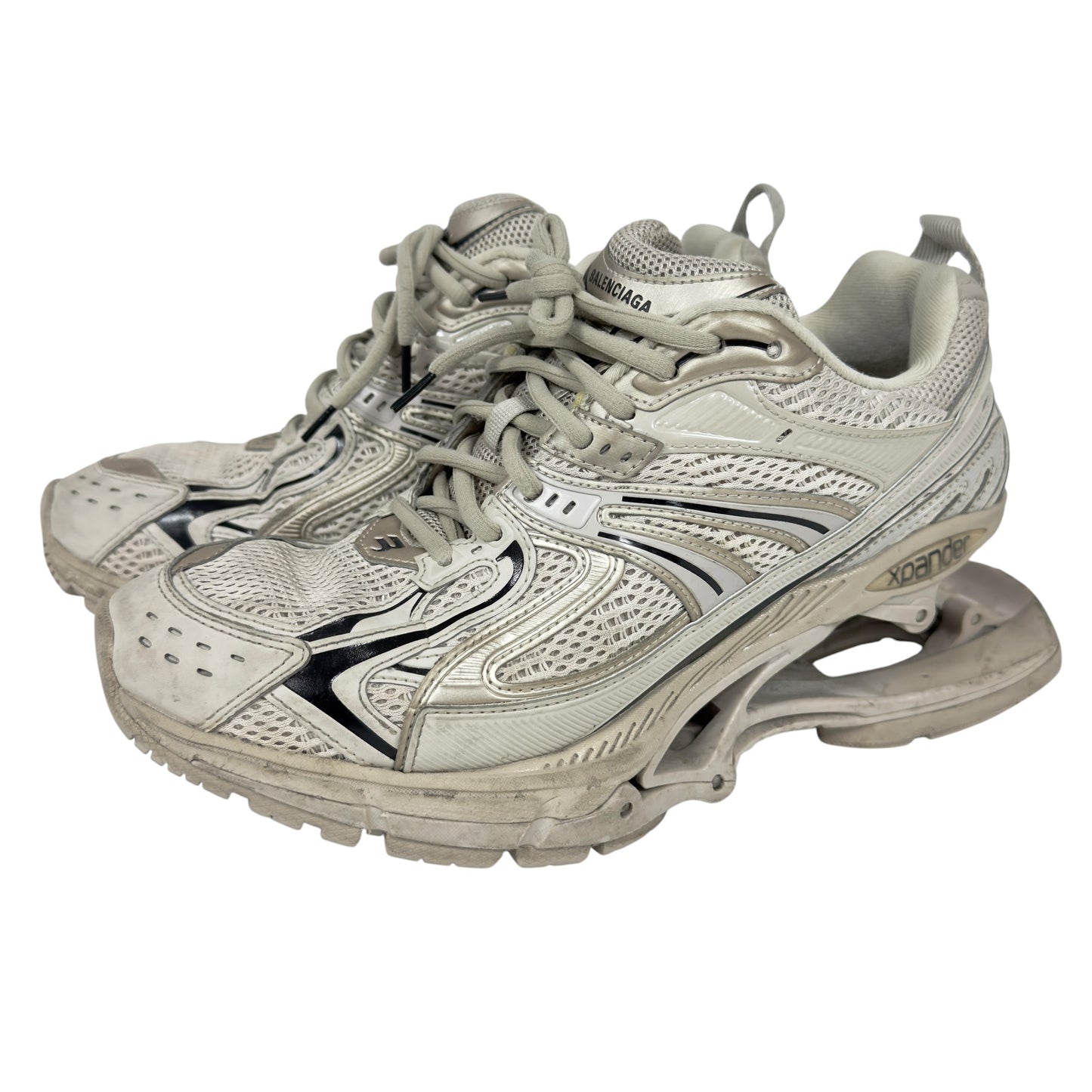 BALENCIAGA Xpander 運動鞋