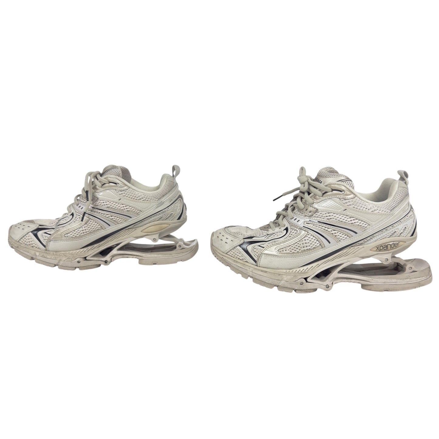 BALENCIAGA Xpander 運動鞋