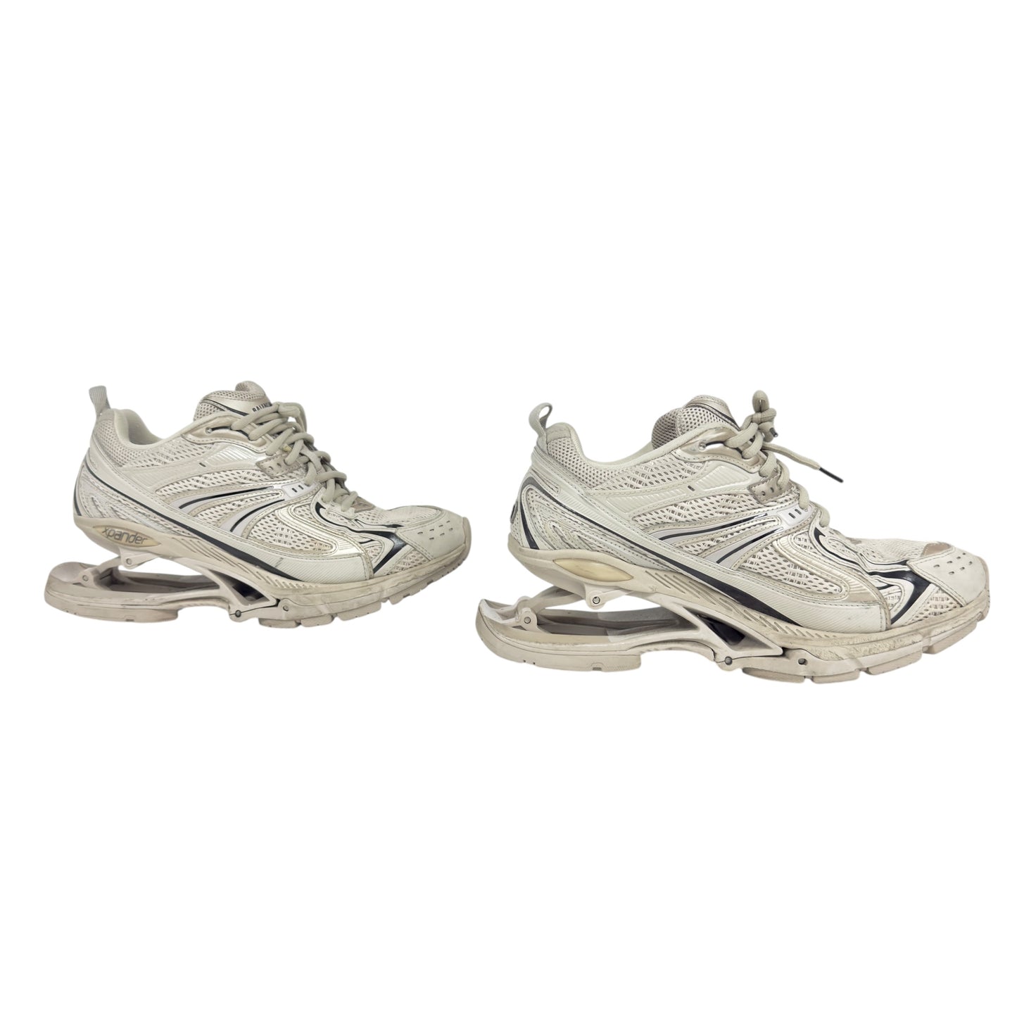 BALENCIAGA Xpander 運動鞋