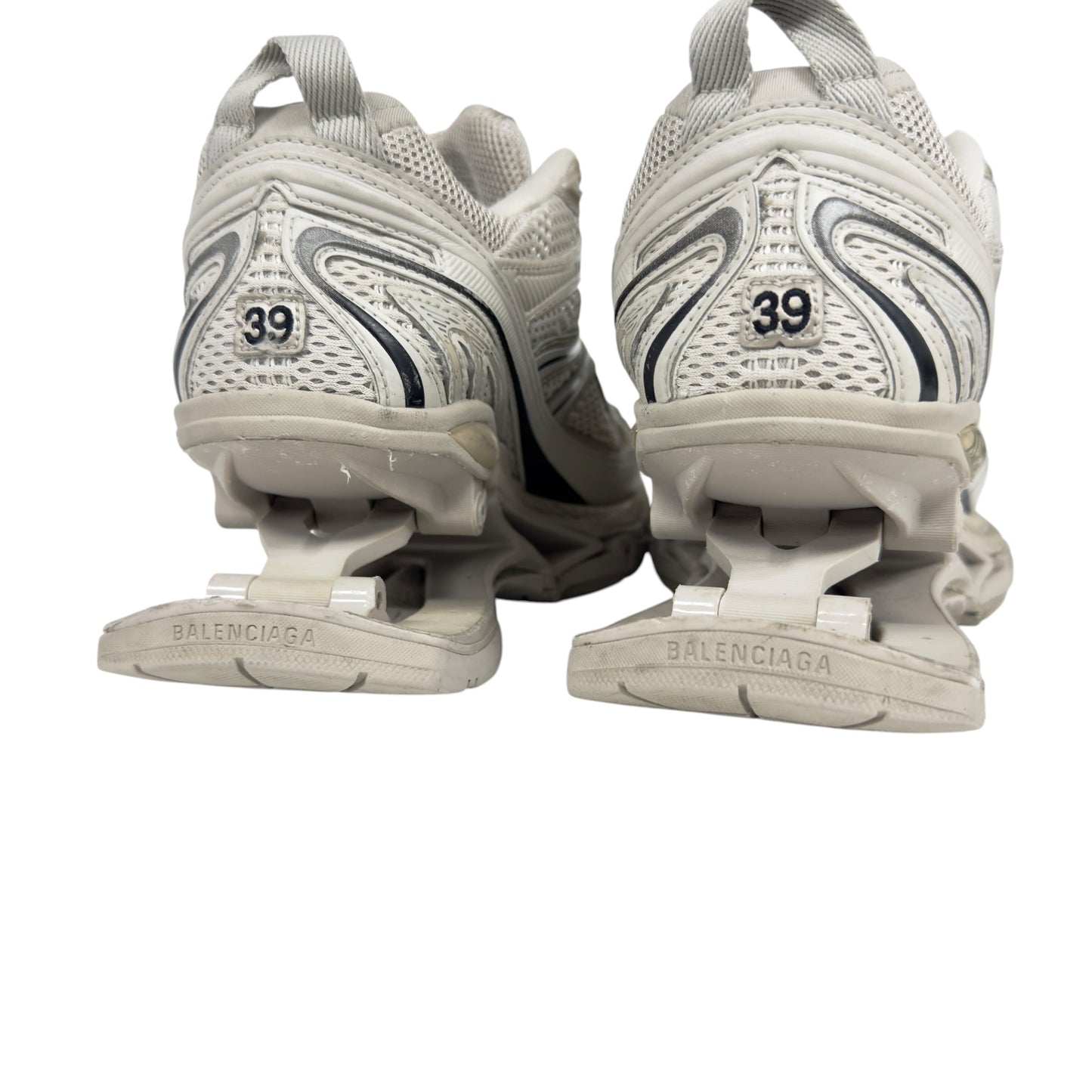 BALENCIAGA Xpander 運動鞋