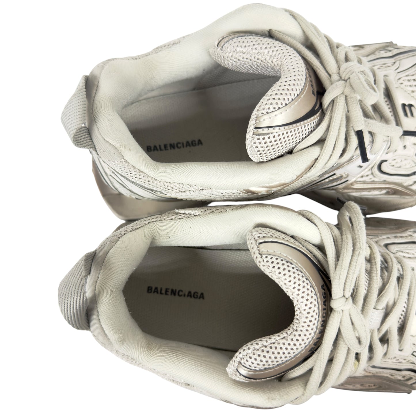 BALENCIAGA Xpander 運動鞋