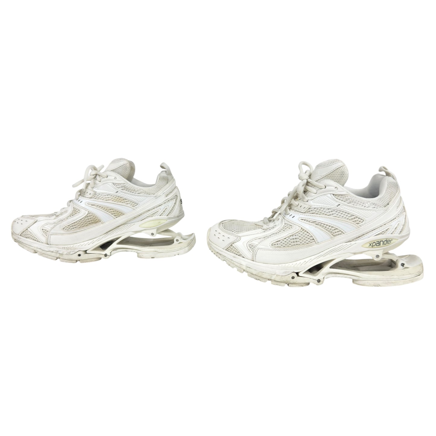 BALENCIAGA Xpander 運動鞋