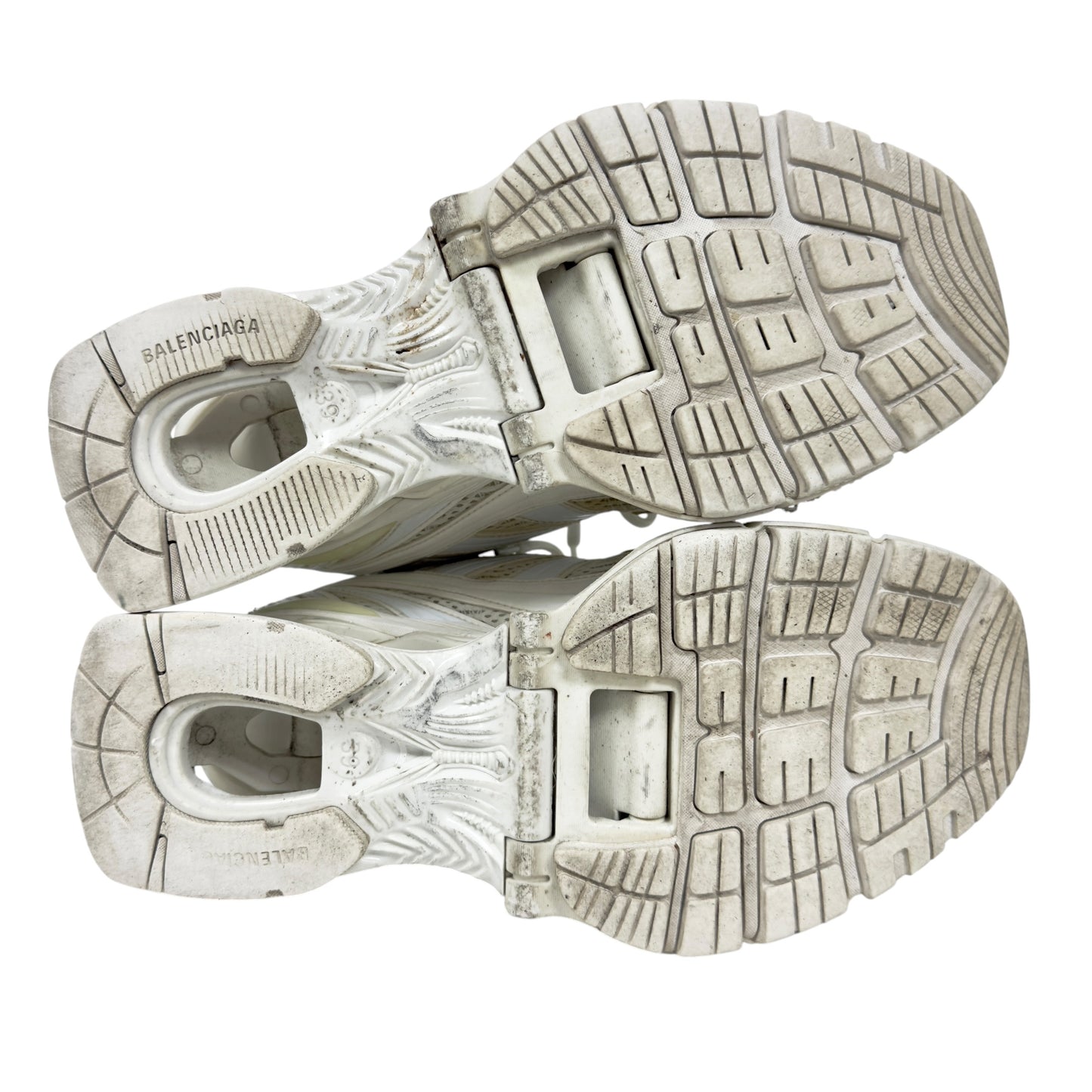 BALENCIAGA Xpander 運動鞋