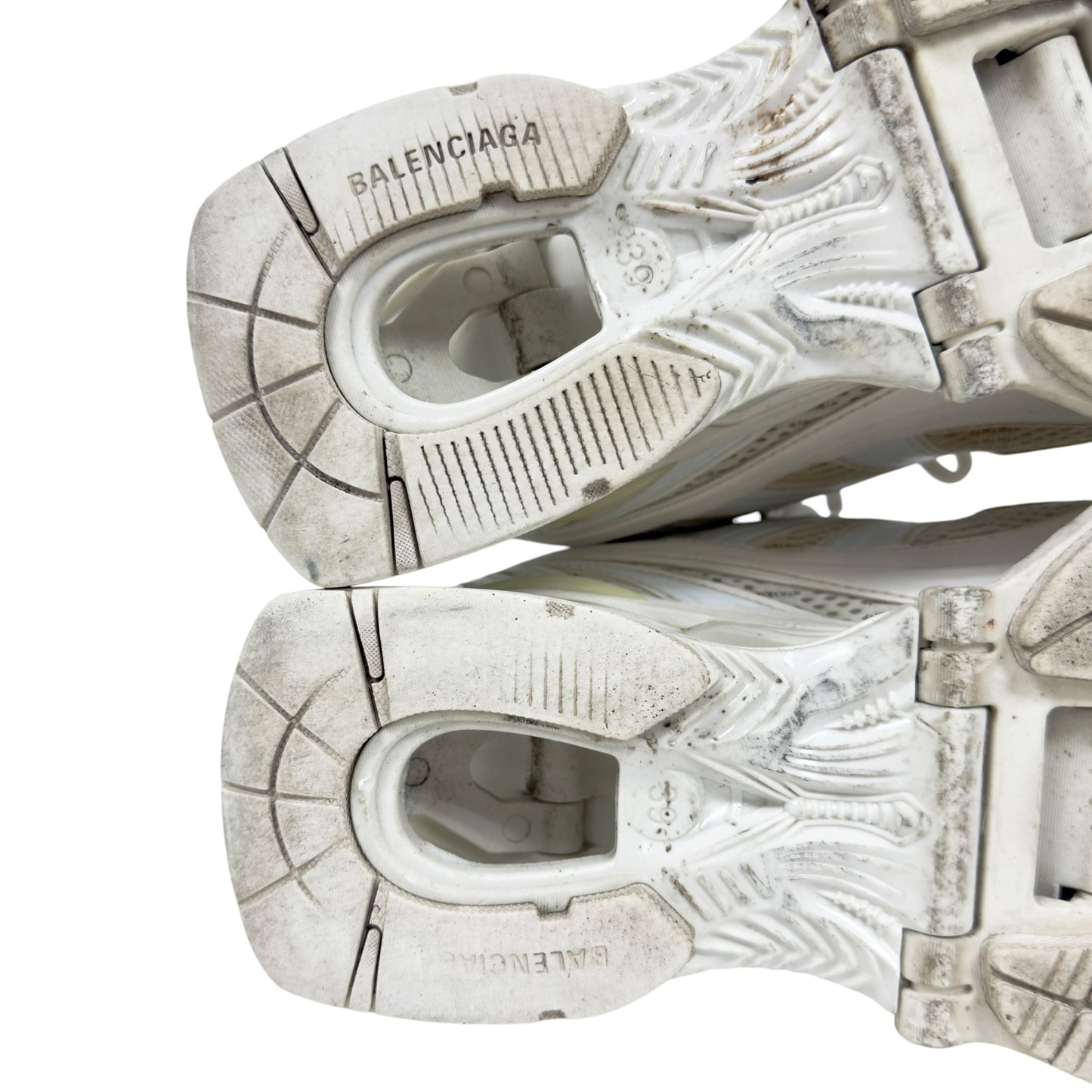 BALENCIAGA Xpander 運動鞋