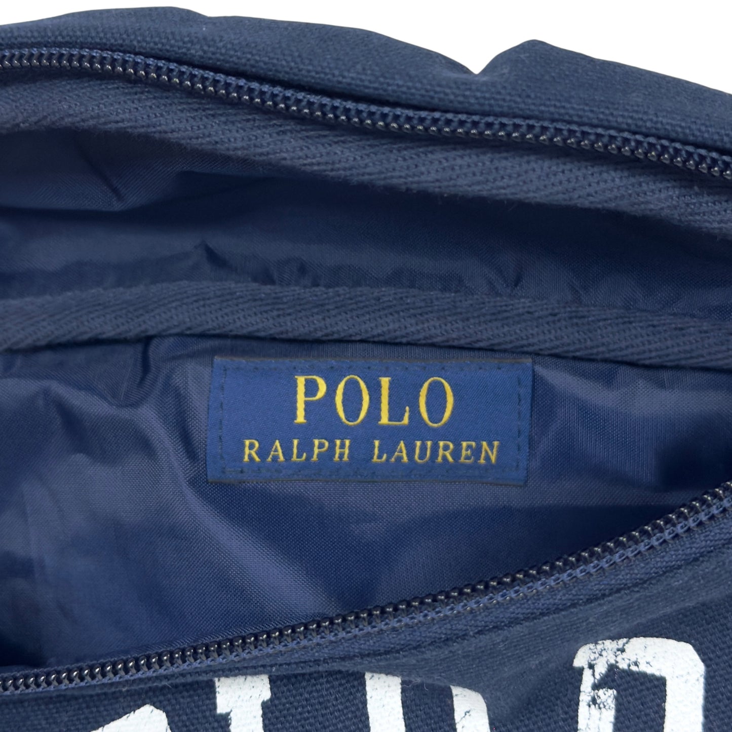POLO 腰包 心口包