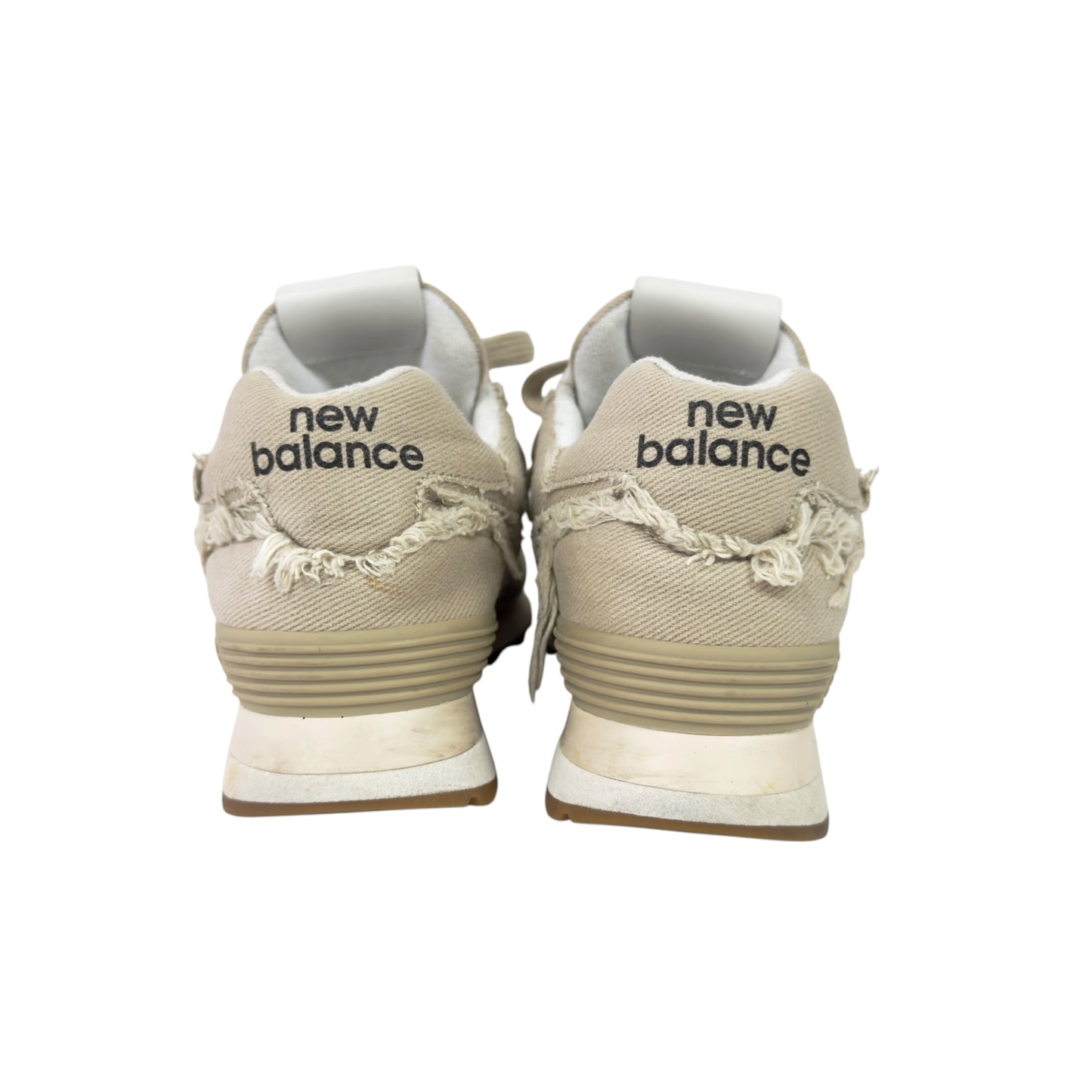 MIU MIU 聯乘 New Balance 574 運動鞋