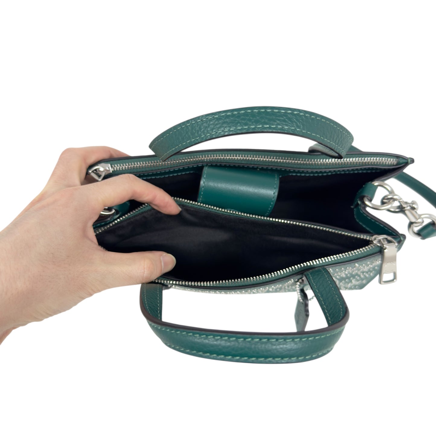 COACH Nina 2用包