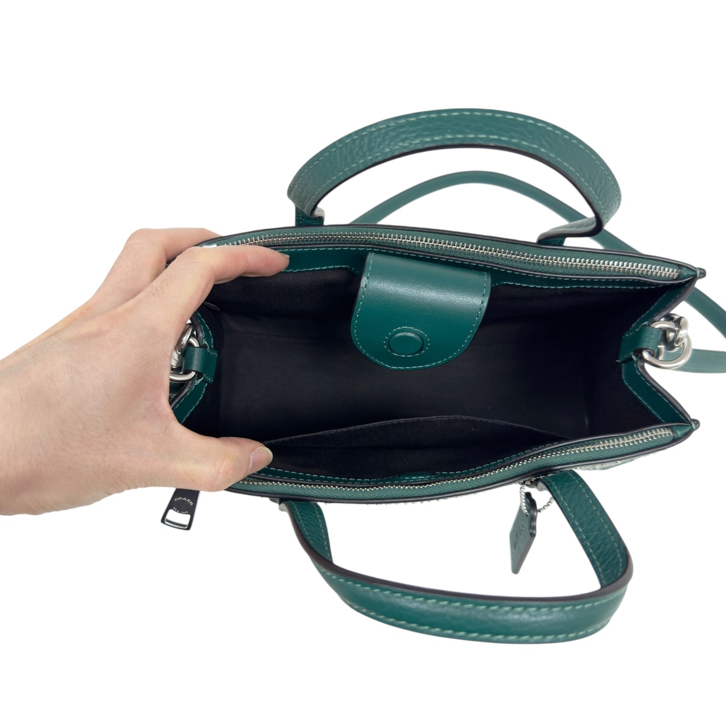 COACH Nina 2用包