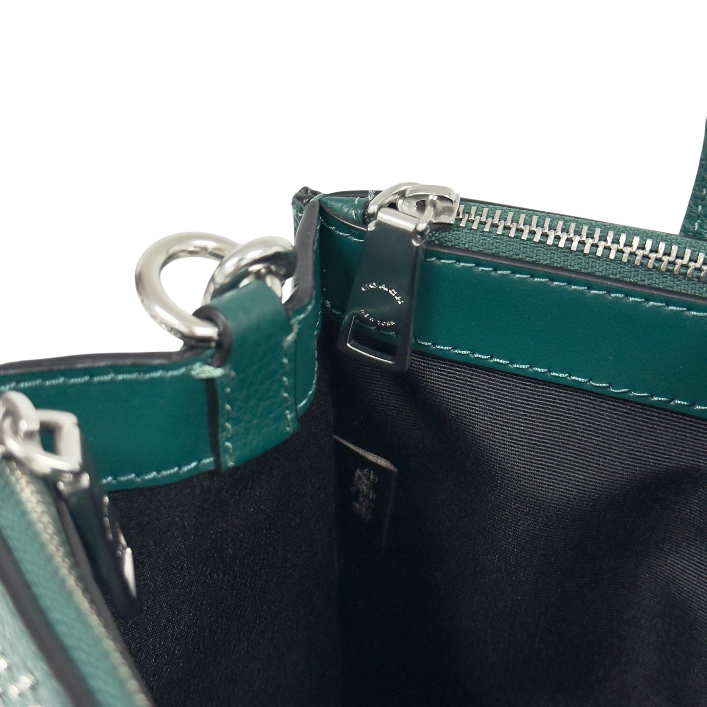 COACH Nina 2用包
