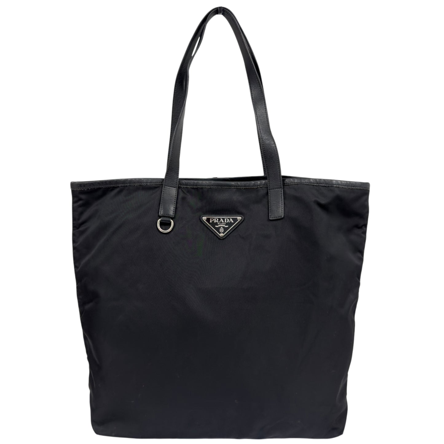PRADA 三角標 肩背包