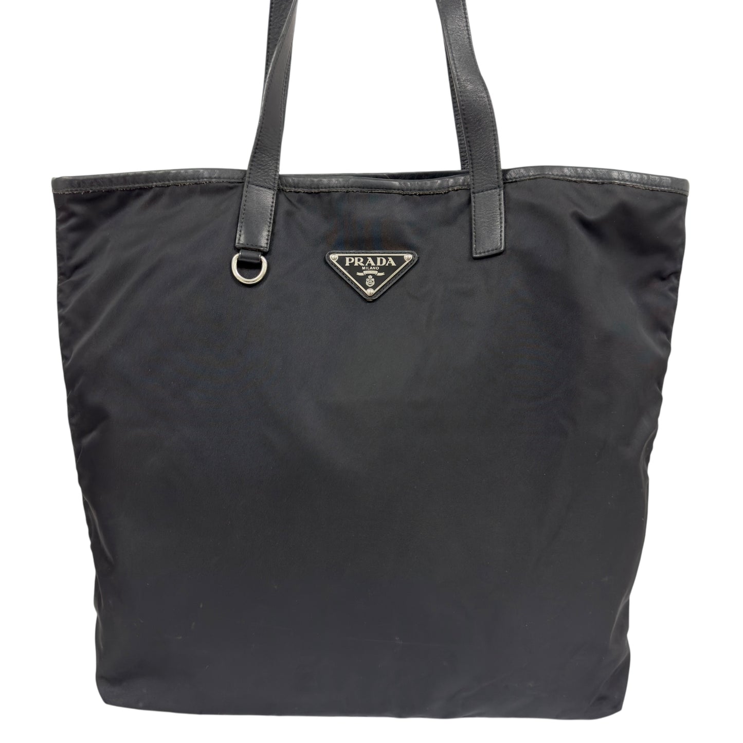 PRADA 三角標 肩背包