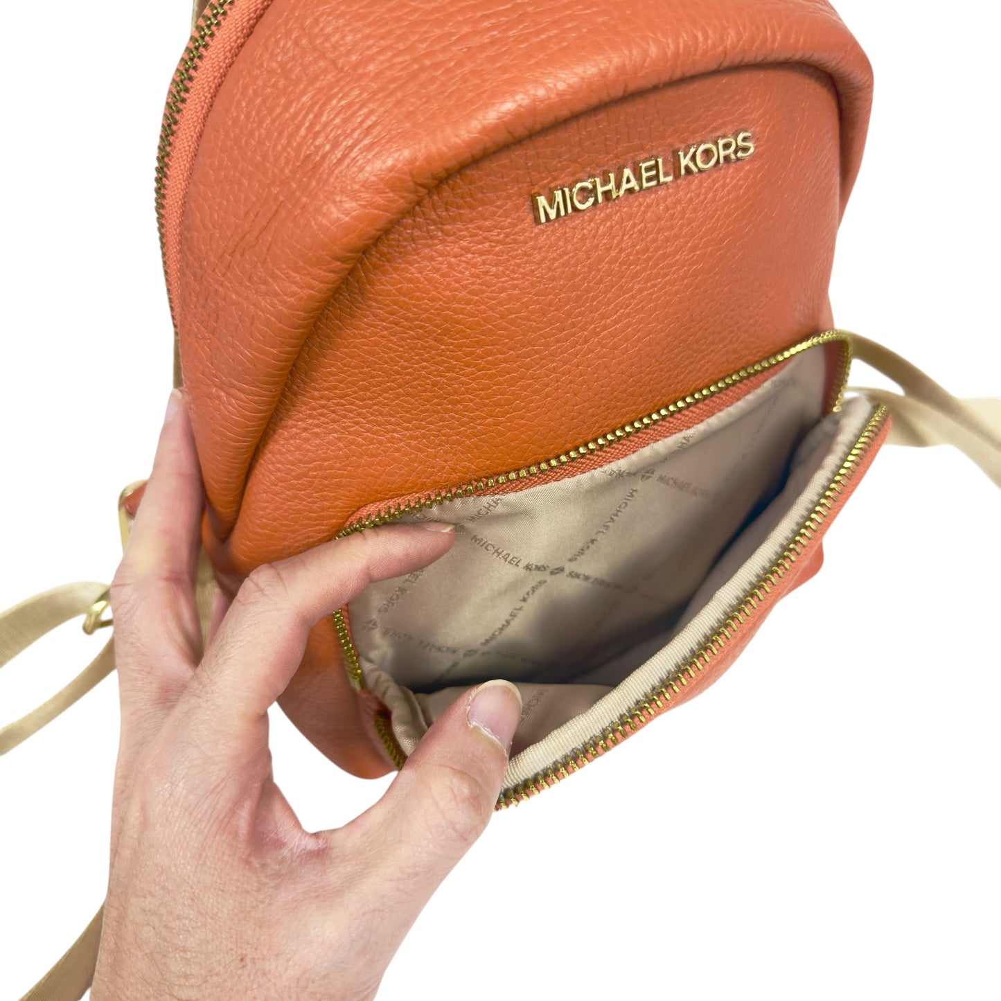 MICHAEL KORS 背包