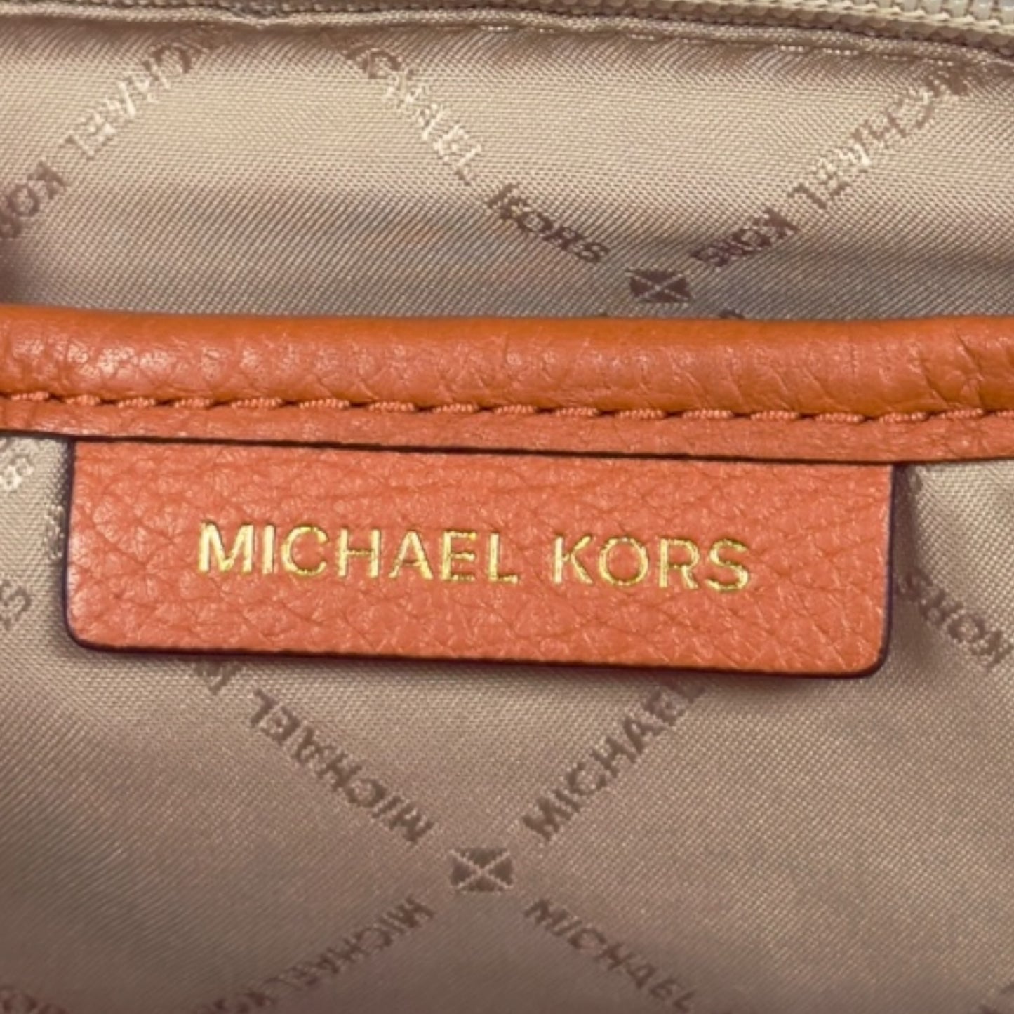 MICHAEL KORS 背包