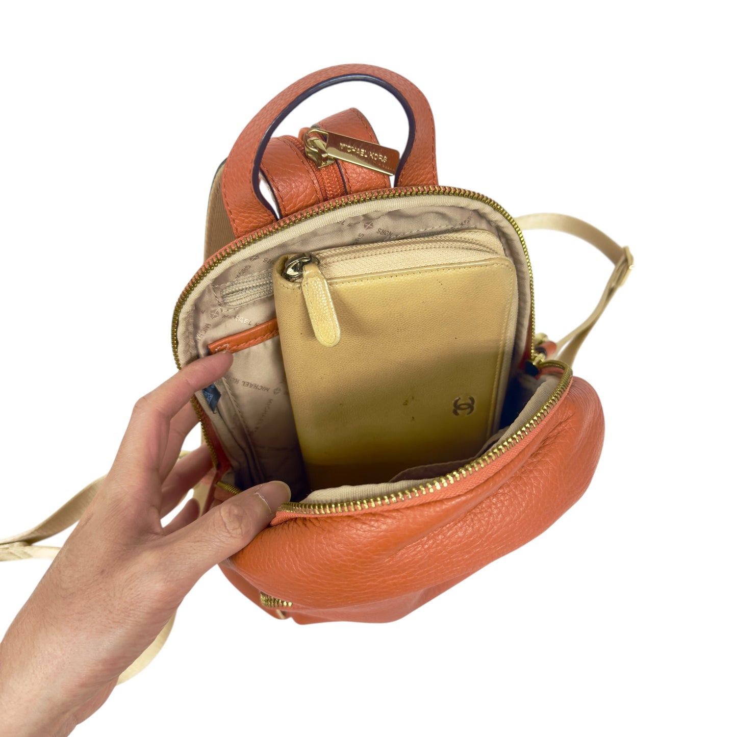 MICHAEL KORS 背包