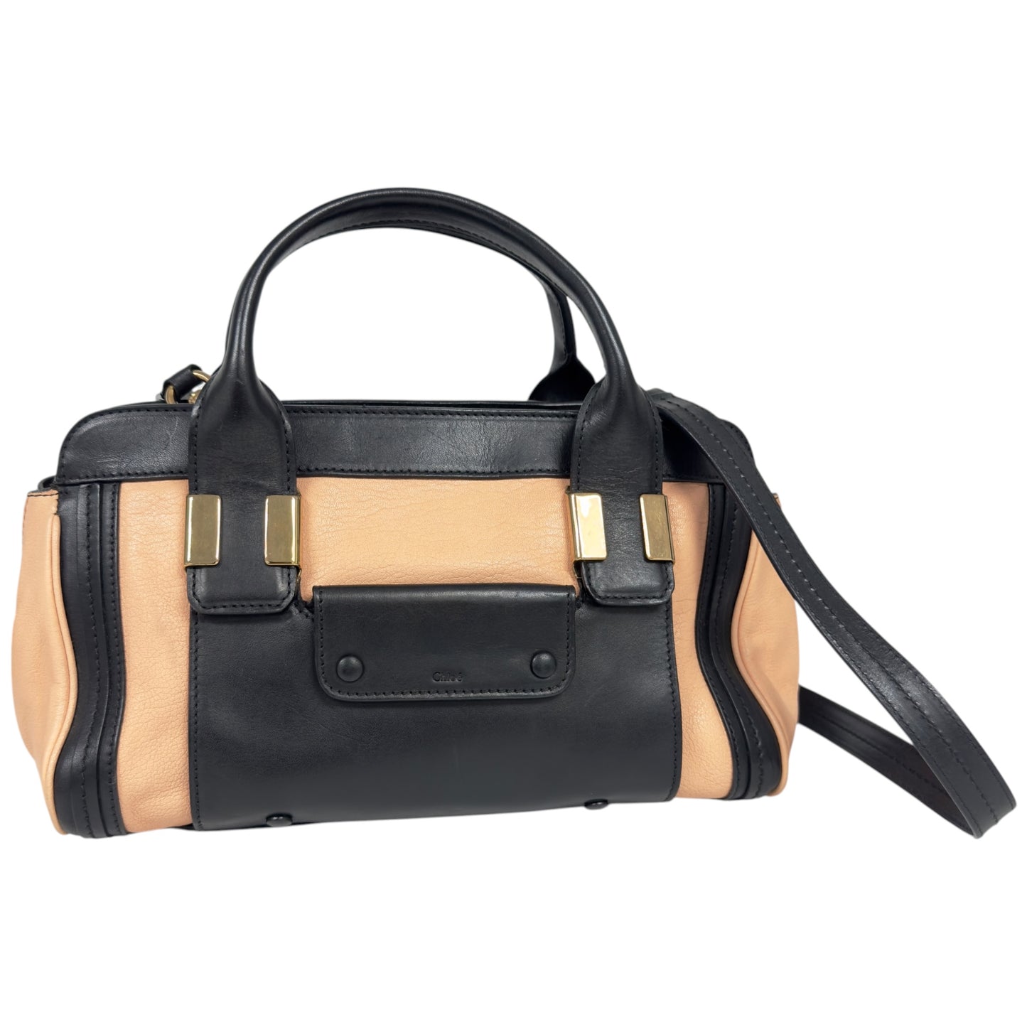 CHLOE Alice 2用袋