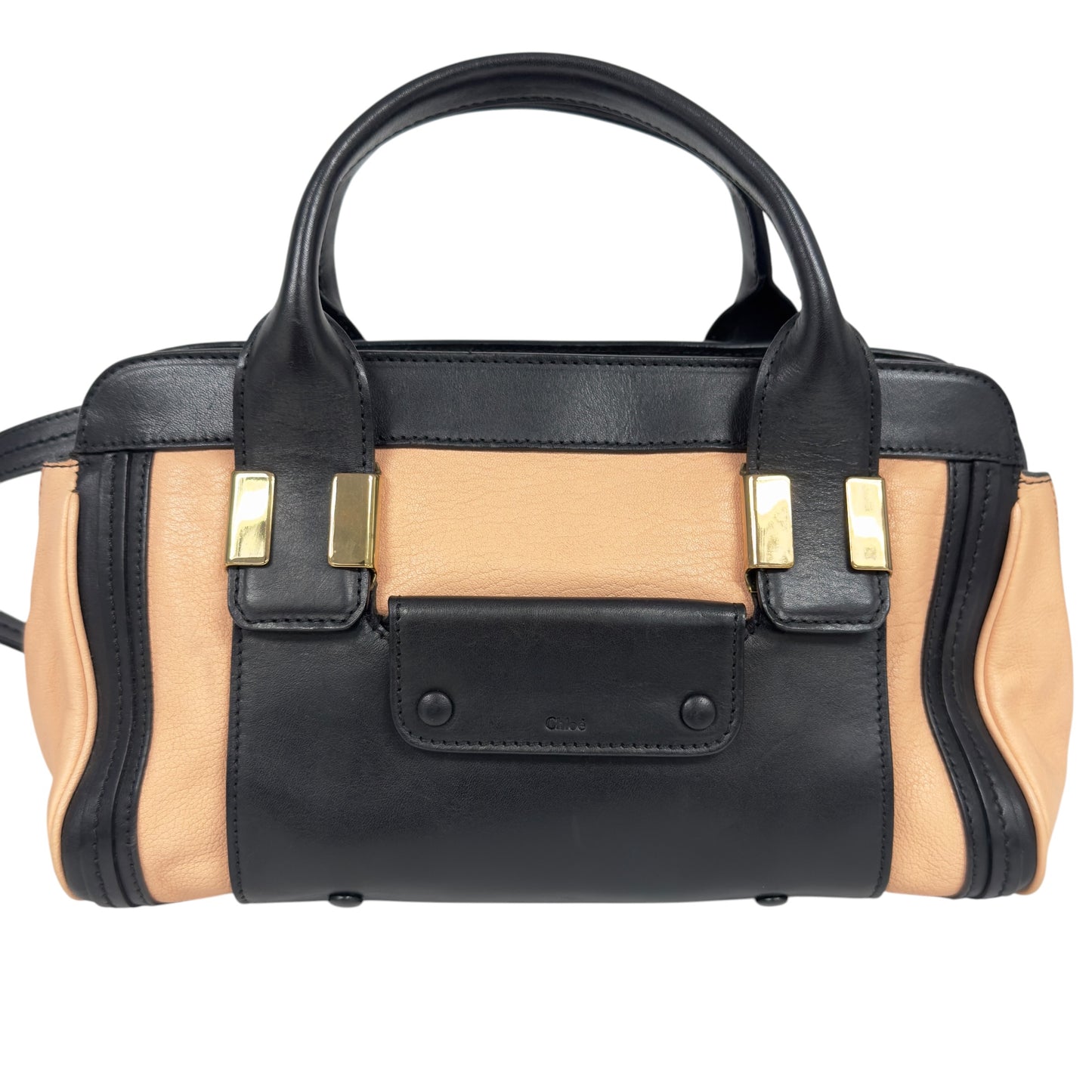CHLOE Alice 2用袋