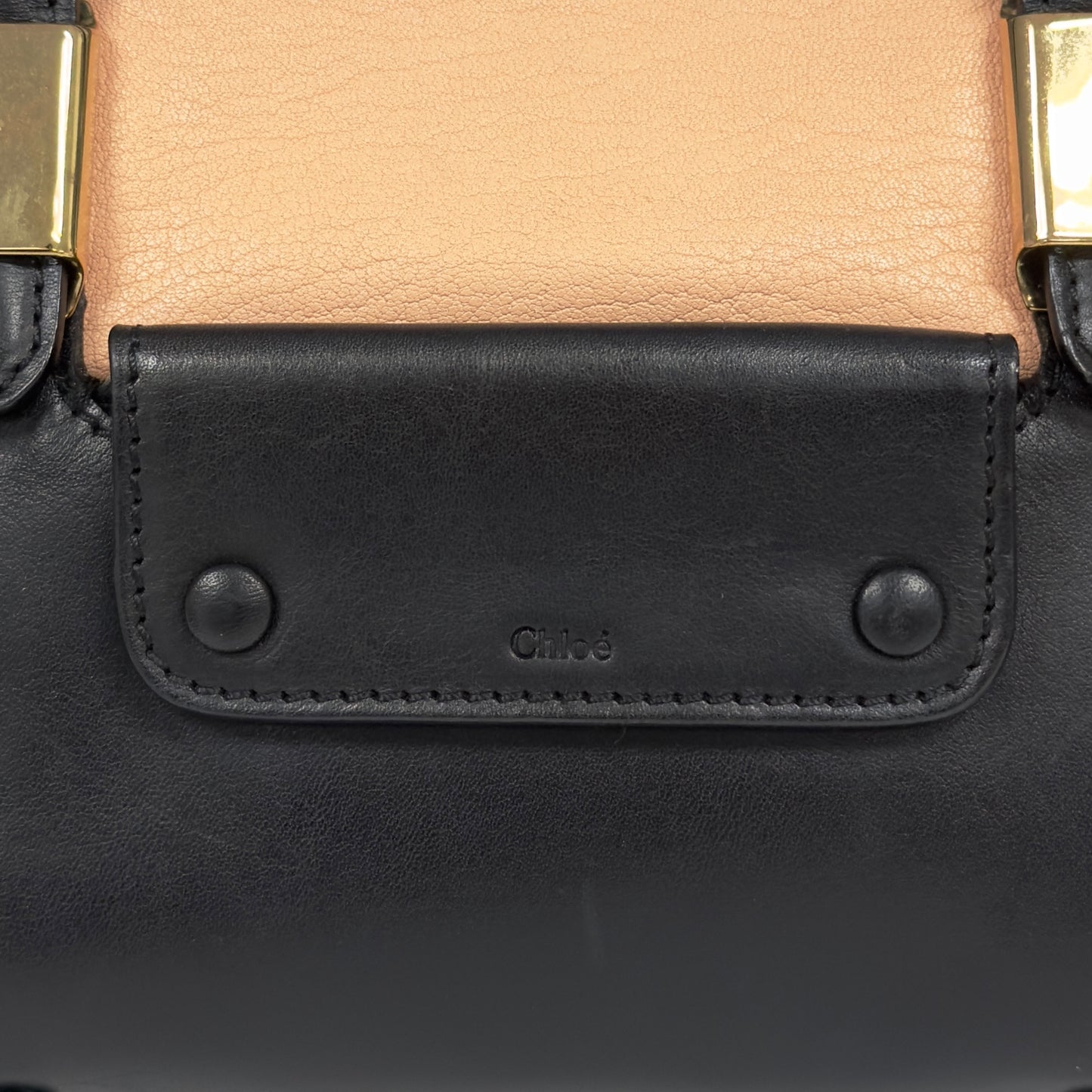 CHLOE Alice 2用袋