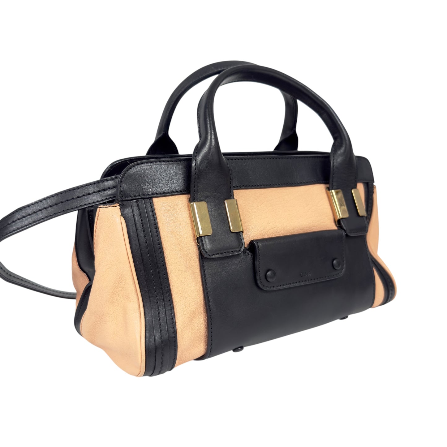 CHLOE Alice 2用袋