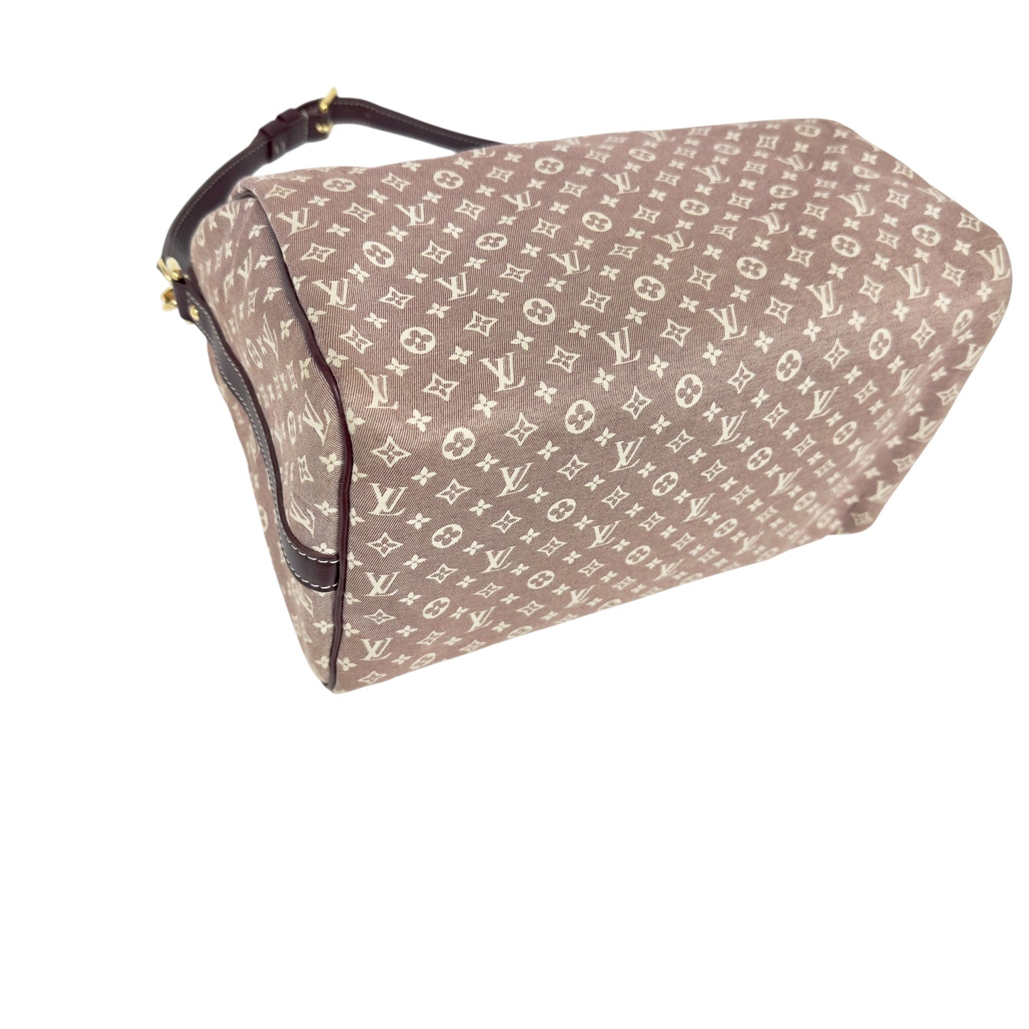 LOUIS VUITTON Speedy 老花 2用包