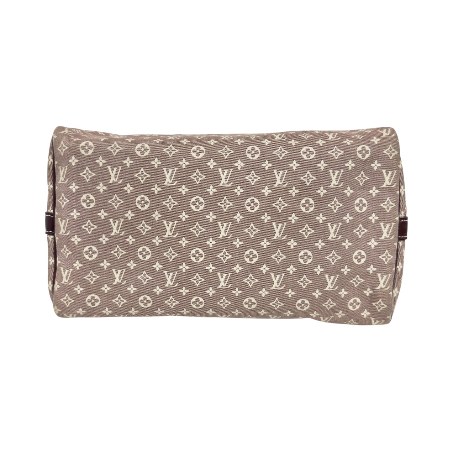 LOUIS VUITTON Speedy 老花 2用包
