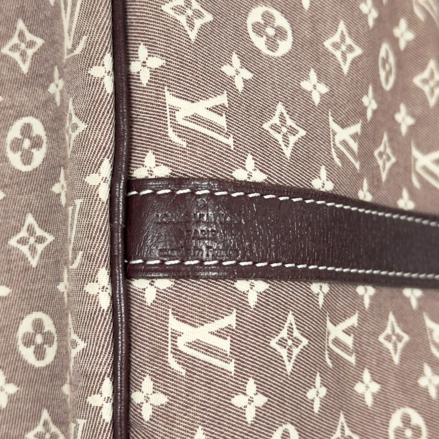LOUIS VUITTON Speedy 老花 2用包