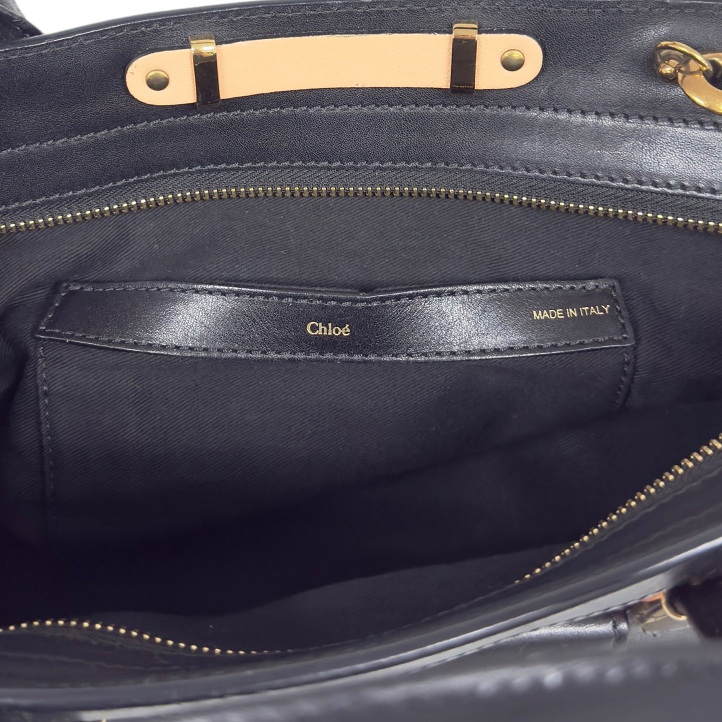 CHLOE Alice 2用袋