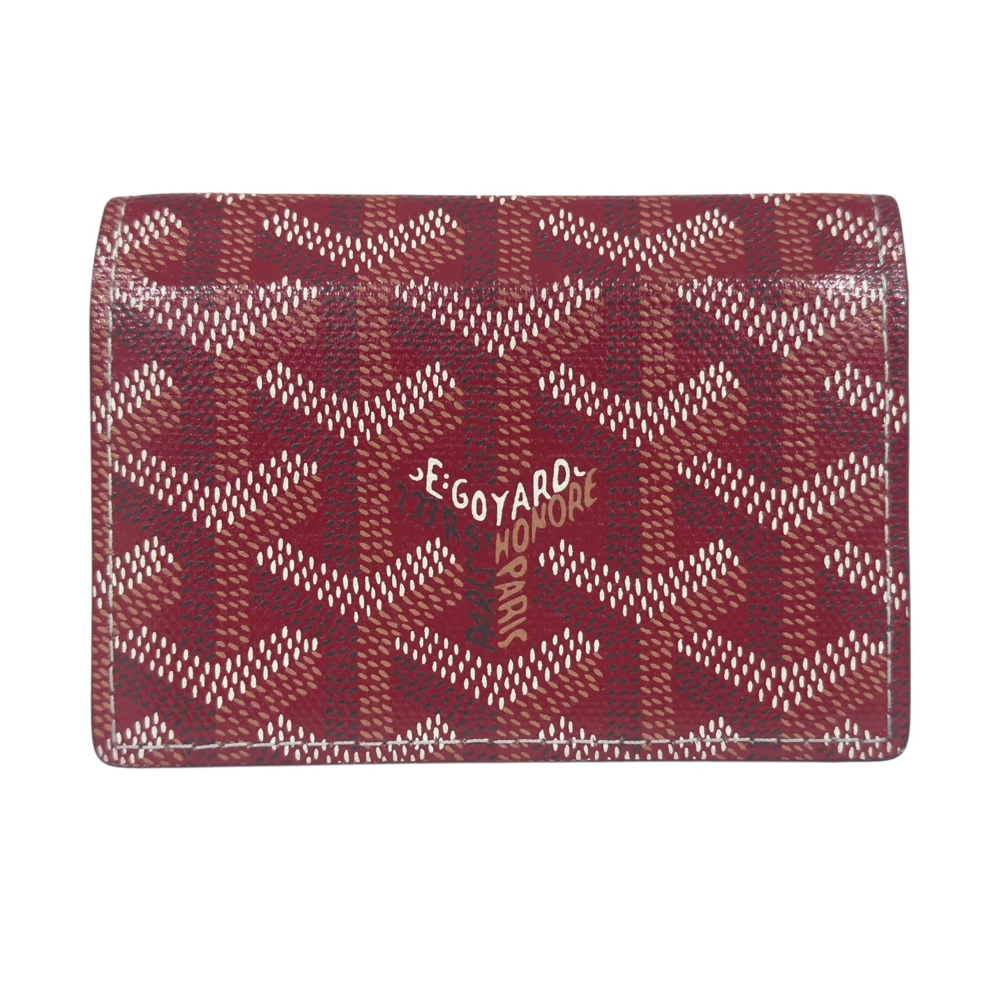 GOYARD Malesherbes 卡包