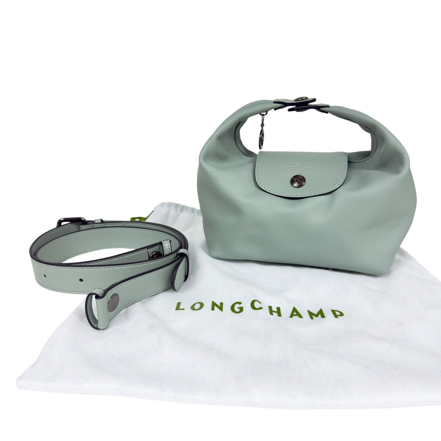 LONGCHAMP *自加帶＞送無品牌長帶* Pliage Xtra 2用袋