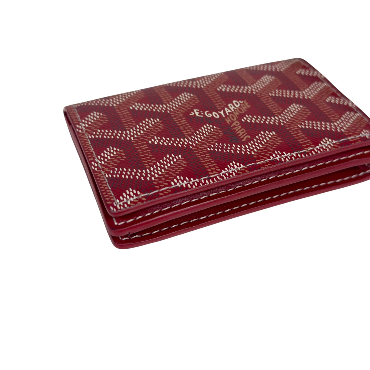 GOYARD Malesherbes 卡包