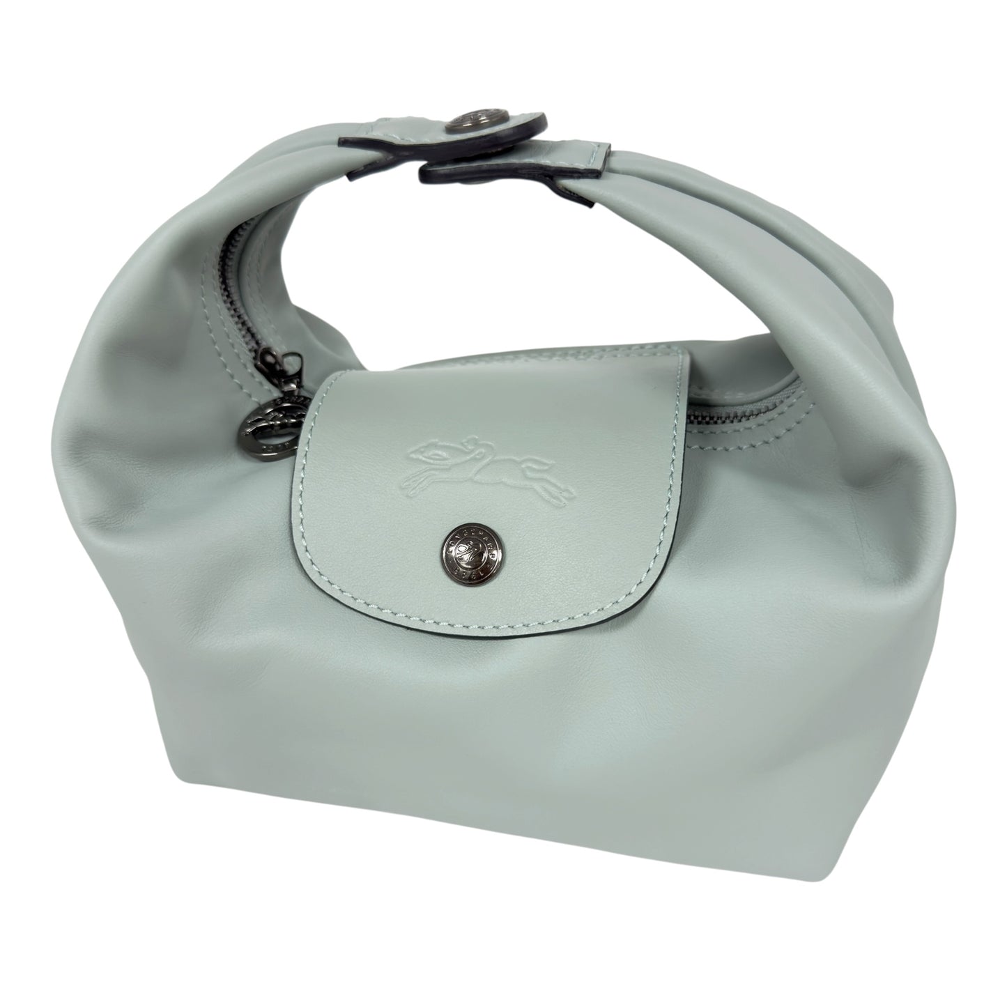 LONGCHAMP *自加帶＞送無品牌長帶* Pliage Xtra 2用袋