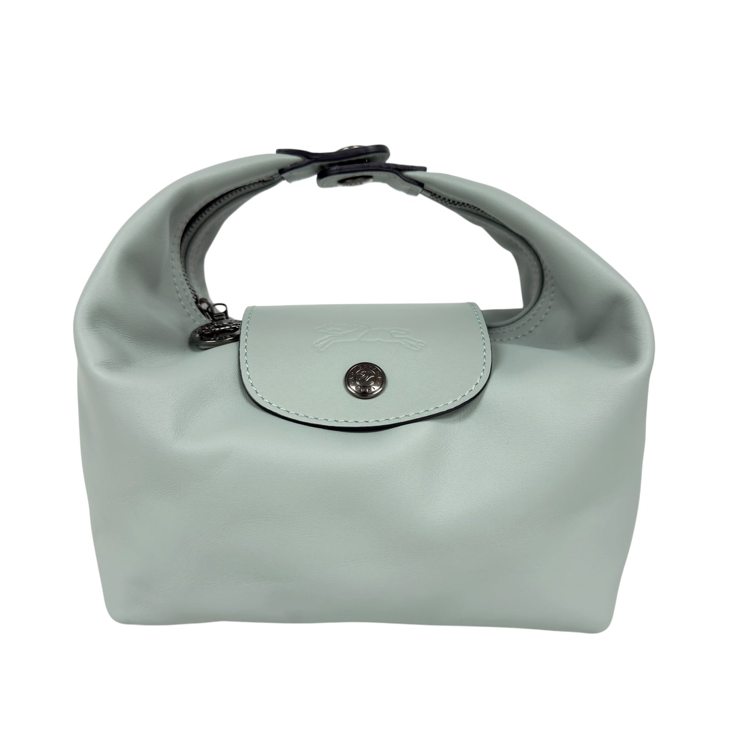 LONGCHAMP *自加帶＞送無品牌長帶* Pliage Xtra 2用袋