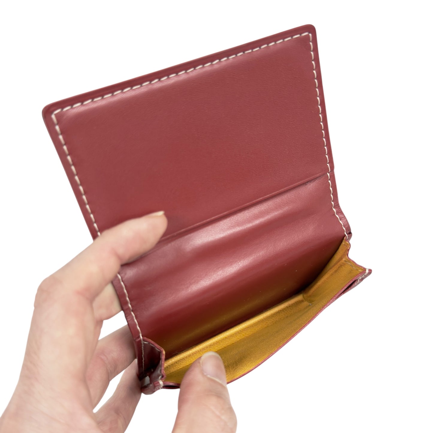 GOYARD Malesherbes 卡包