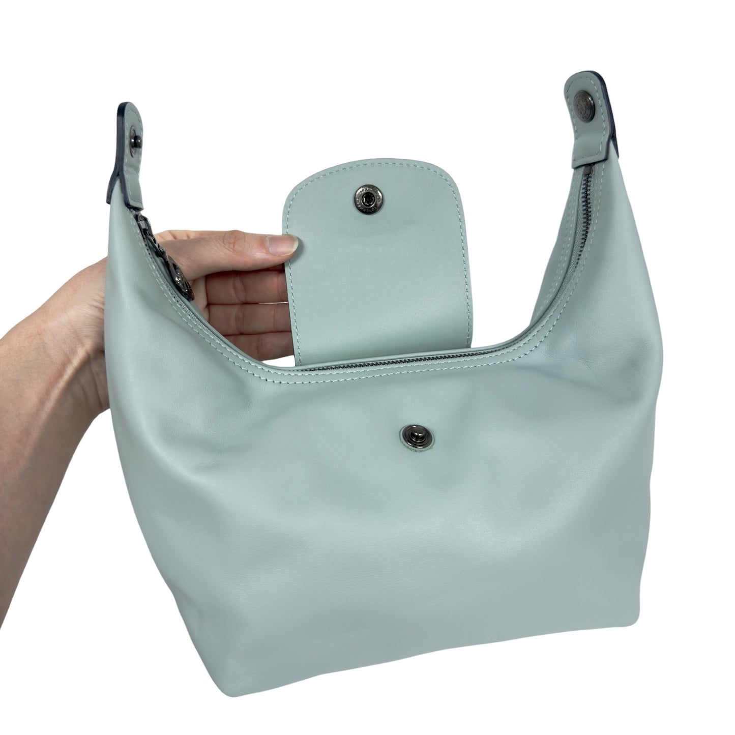 LONGCHAMP *自加帶＞送無品牌長帶* Pliage Xtra 2用袋