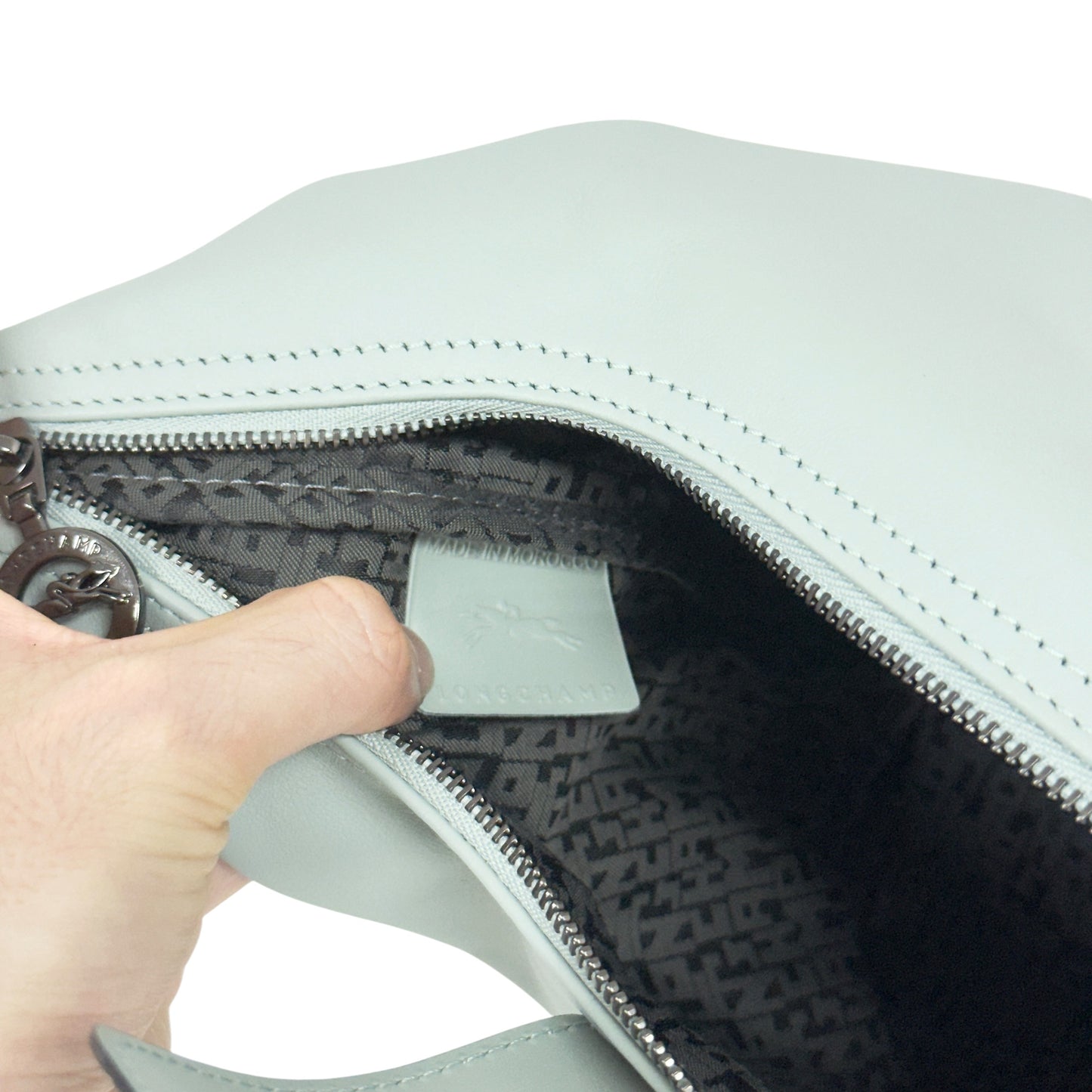 LONGCHAMP *自加帶＞送無品牌長帶* Pliage Xtra 2用袋