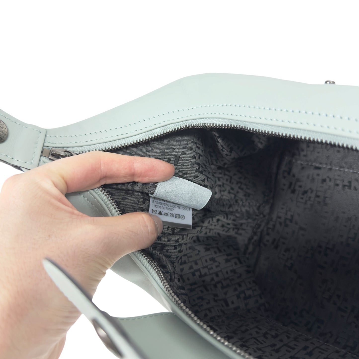 LONGCHAMP *自加帶＞送無品牌長帶* Pliage Xtra 2用袋