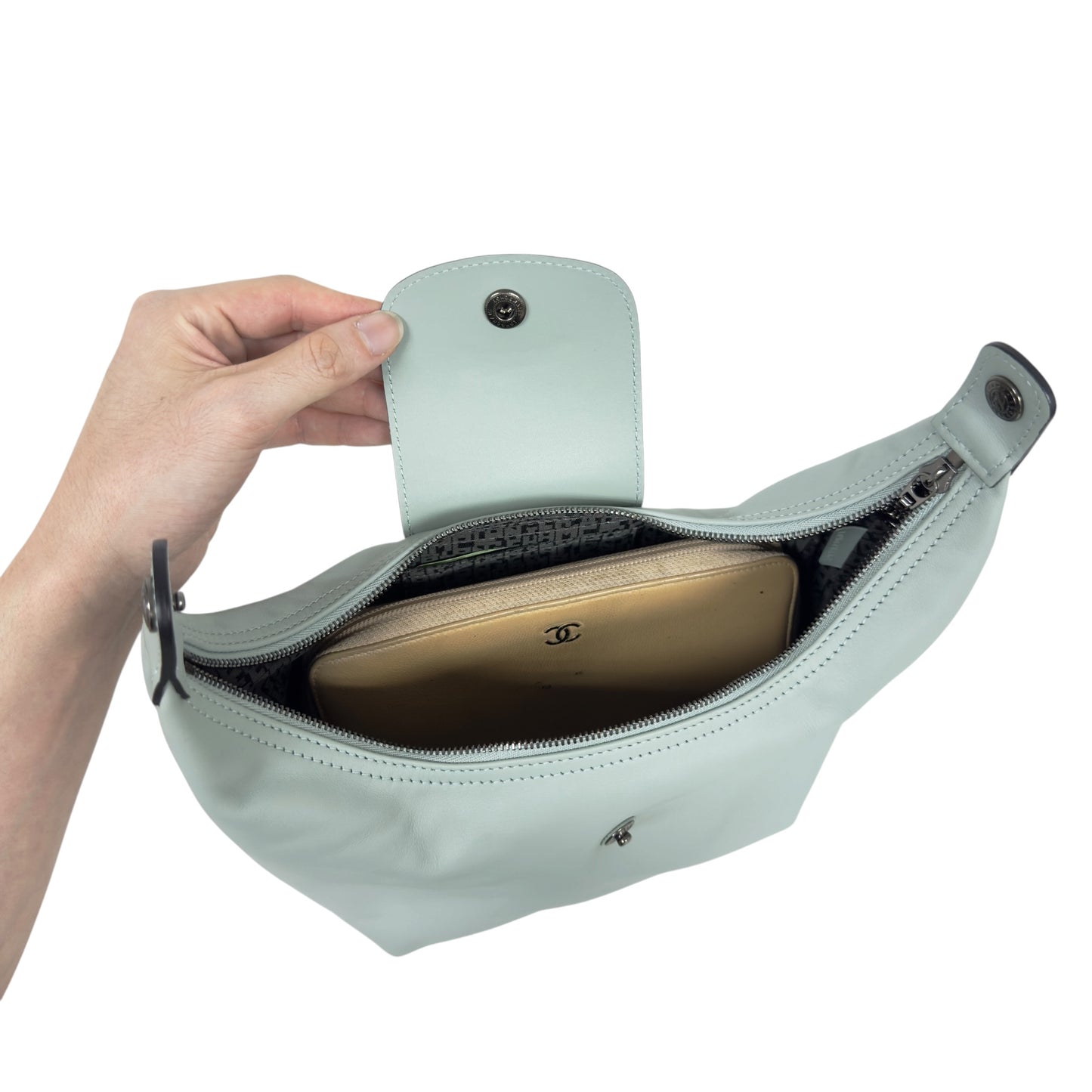 LONGCHAMP *自加帶＞送無品牌長帶* Pliage Xtra 2用袋