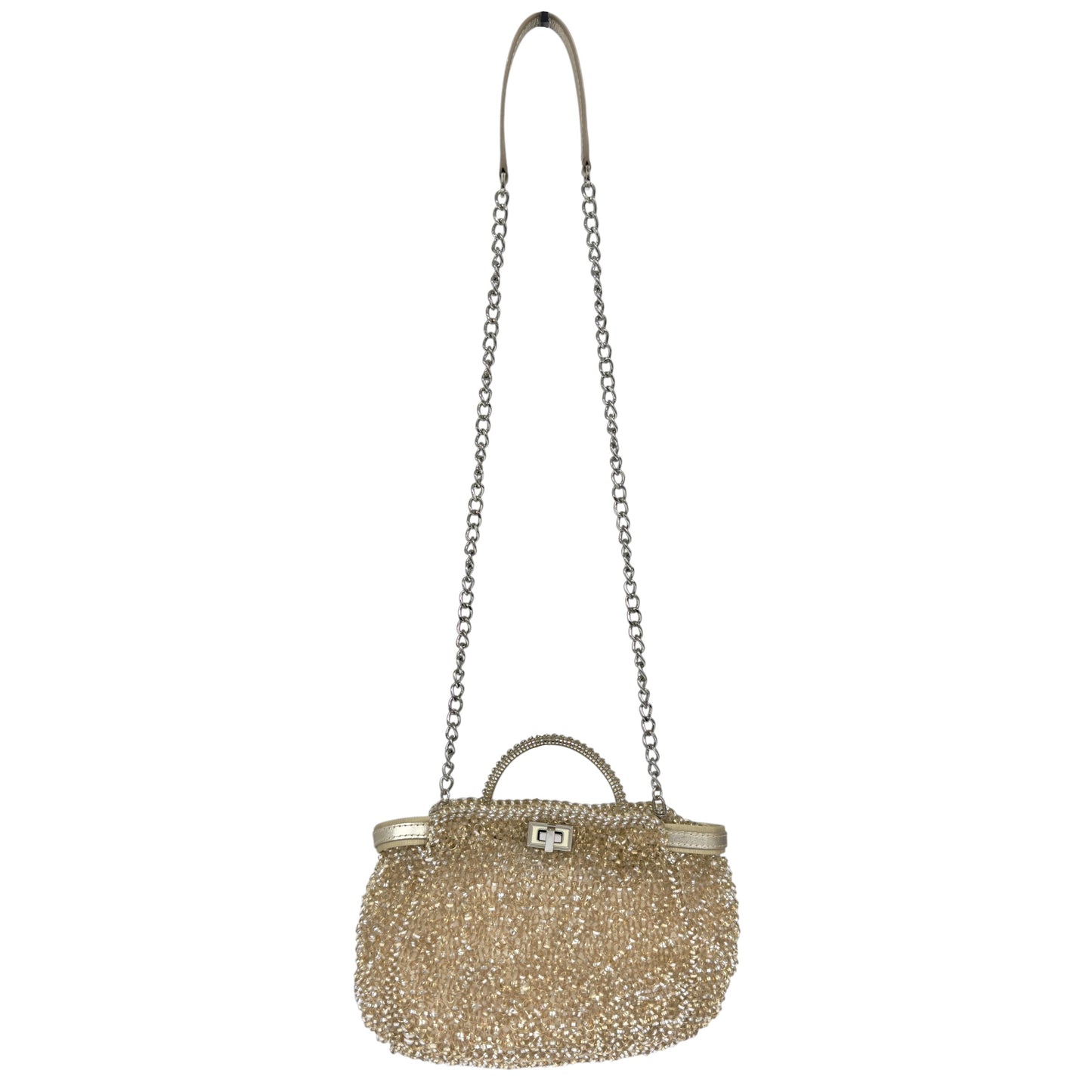 ANTEPRIMA Wirebag 斜揹袋