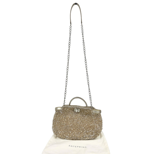 ANTEPRIMA Wirebag 斜揹袋