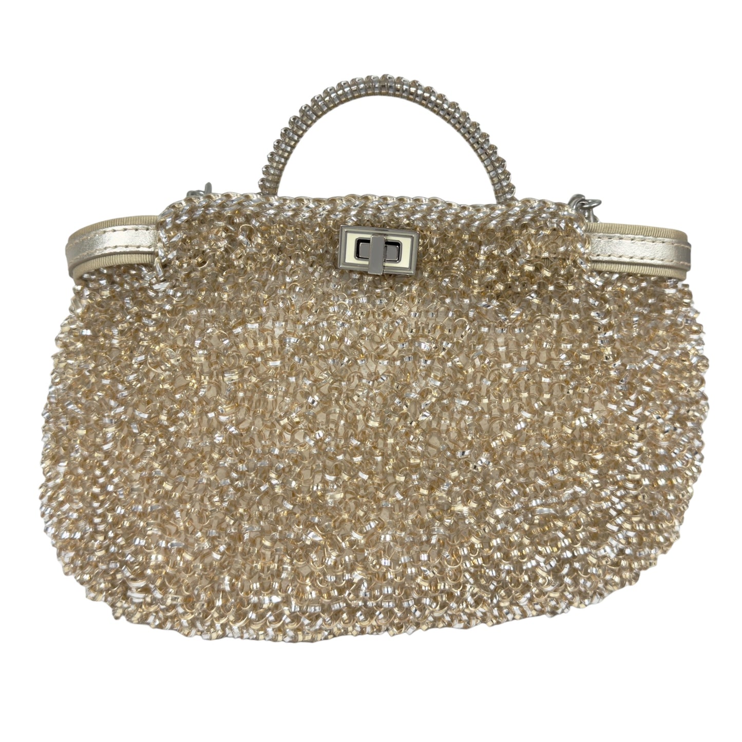 ANTEPRIMA Wirebag 斜揹袋