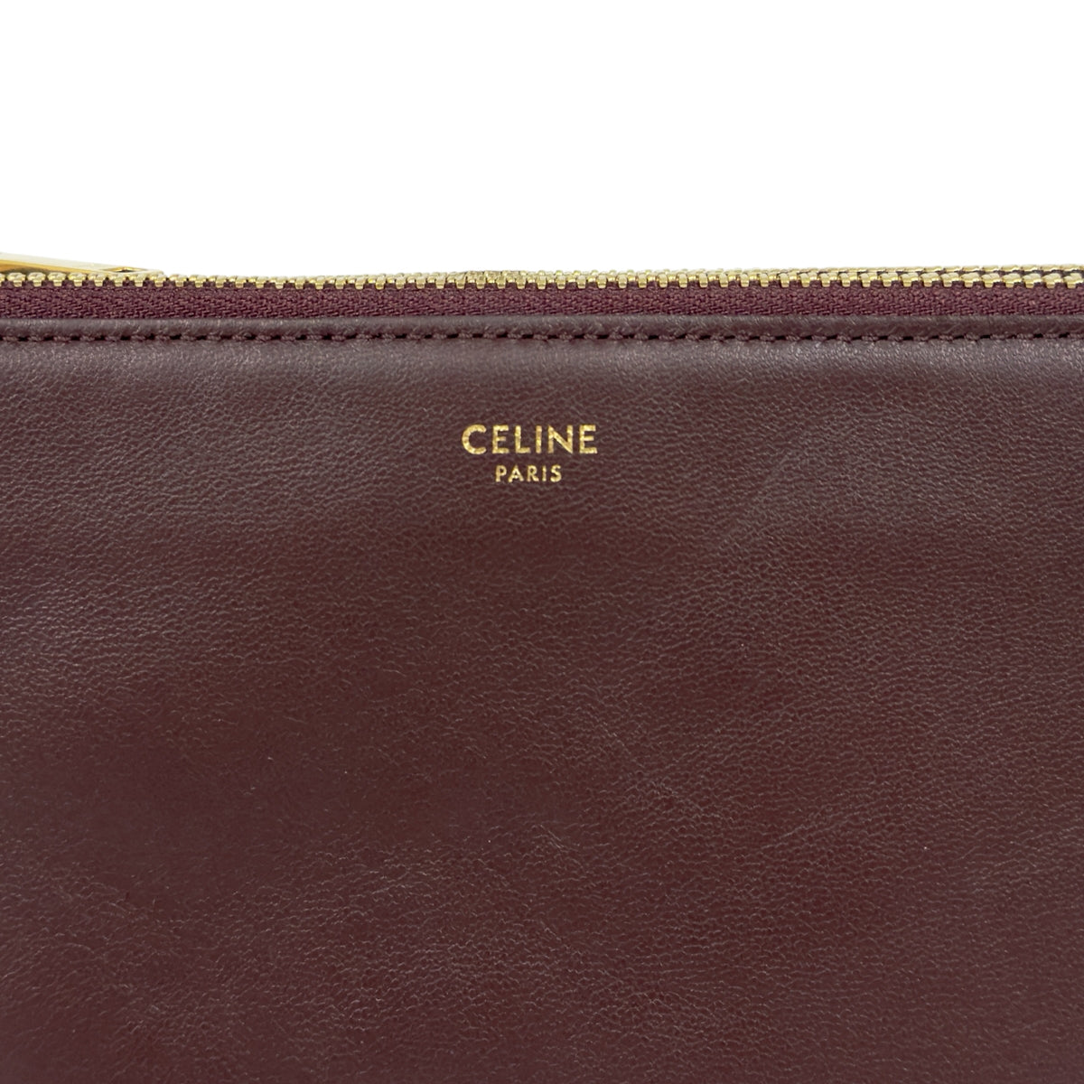 CELINE Trio 斜揹袋