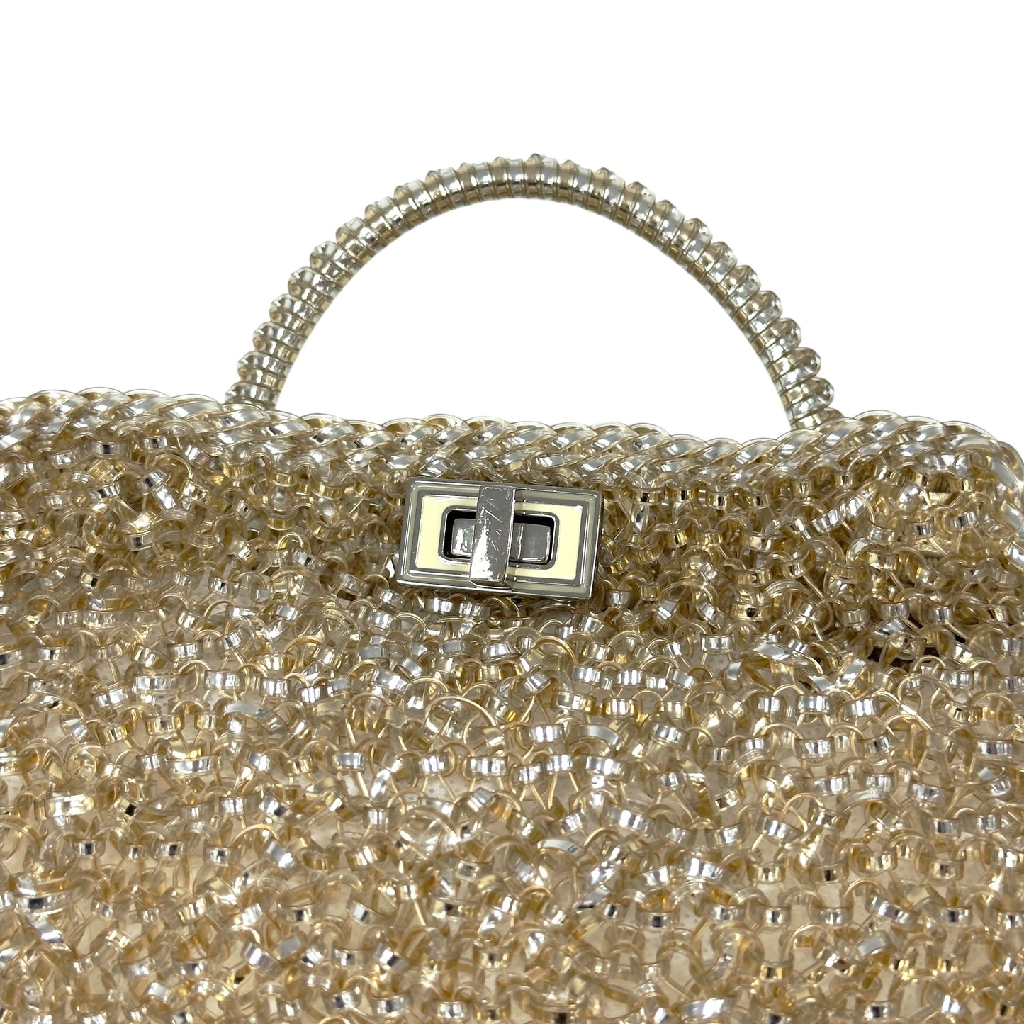 ANTEPRIMA Wirebag 斜揹袋