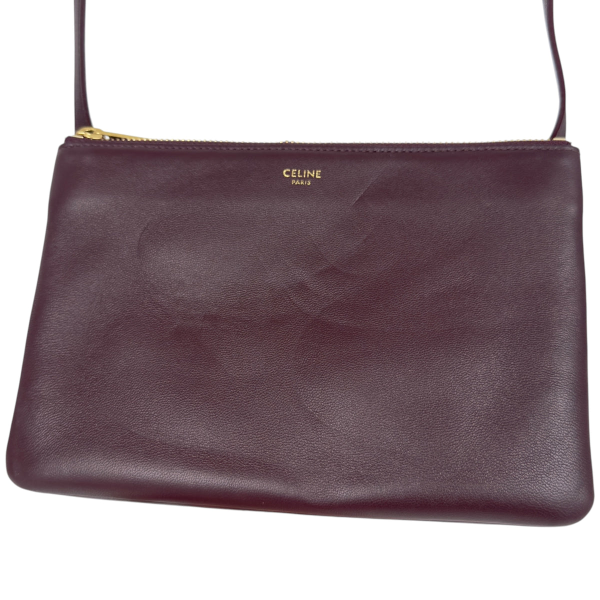 CELINE Trio 斜揹袋